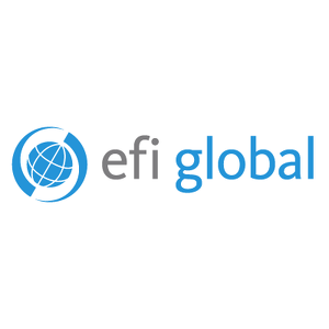 Fundraising Page: EFI Global